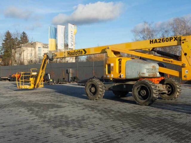 КрАЗ 6510, об'ємом двигуна 14.86 л та пробігом 0 тис. км за 19912 $, фото 11 на Automoto.ua