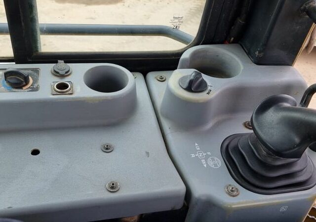 КрАЗ 6510, объемом двигателя 14.86 л и пробегом 0 тыс. км за 58000 $, фото 11 на Automoto.ua