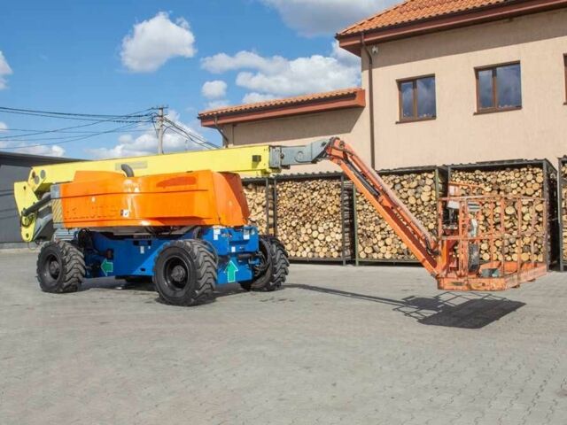 КрАЗ 6510, об'ємом двигуна 14.86 л та пробігом 0 тис. км за 19912 $, фото 9 на Automoto.ua