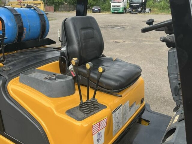 КрАЗ 6510, объемом двигателя 14.86 л и пробегом 0 тыс. км за 8200 $, фото 4 на Automoto.ua