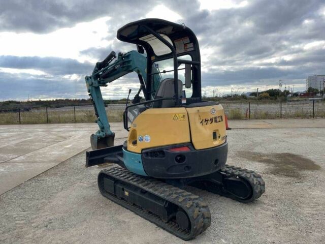 КрАЗ 6510, объемом двигателя 14.86 л и пробегом 0 тыс. км за 18000 $, фото 16 на Automoto.ua