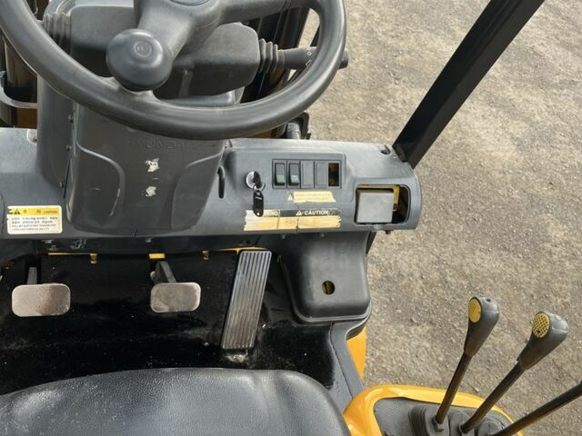 КрАЗ 6510, объемом двигателя 14.86 л и пробегом 0 тыс. км за 8200 $, фото 6 на Automoto.ua