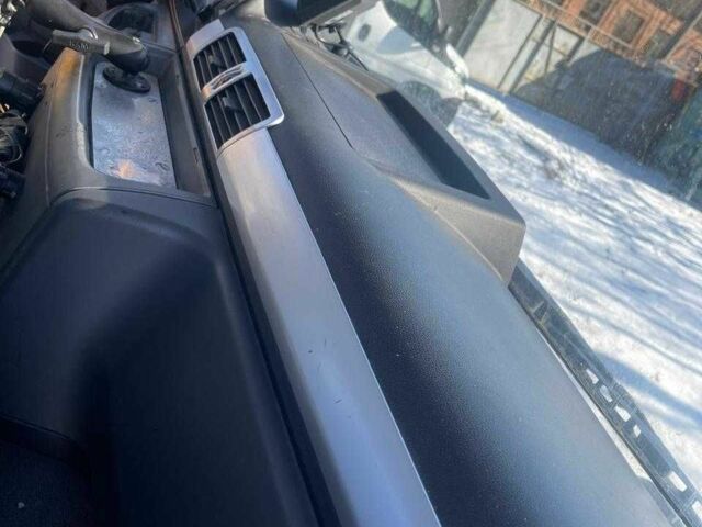 КрАЗ 6510, объемом двигателя 14.86 л и пробегом 0 тыс. км за 56829 $, фото 6 на Automoto.ua