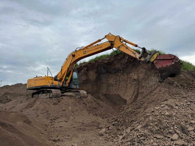 КрАЗ 6510, объемом двигателя 14.86 л и пробегом 0 тыс. км за 56479 $, фото 2 на Automoto.ua