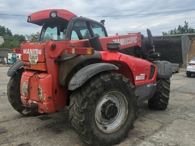КрАЗ 6510, объемом двигателя 14.86 л и пробегом 0 тыс. км за 35000 $, фото 4 на Automoto.ua