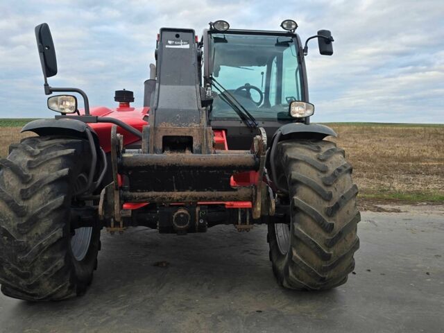 КрАЗ 6510, объемом двигателя 14.86 л и пробегом 0 тыс. км за 50000 $, фото 3 на Automoto.ua