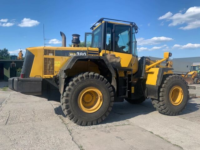 КрАЗ 6510, объемом двигателя 14.86 л и пробегом 0 тыс. км за 65000 $, фото 7 на Automoto.ua