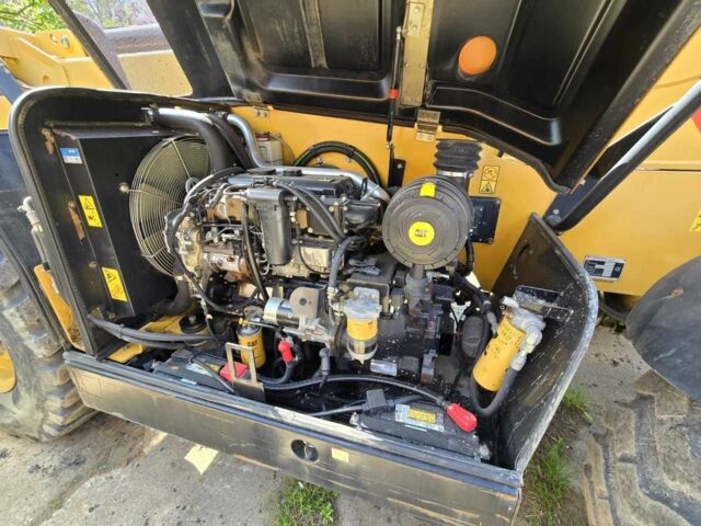КрАЗ 6510, объемом двигателя 14.86 л и пробегом 0 тыс. км за 37425 $, фото 3 на Automoto.ua