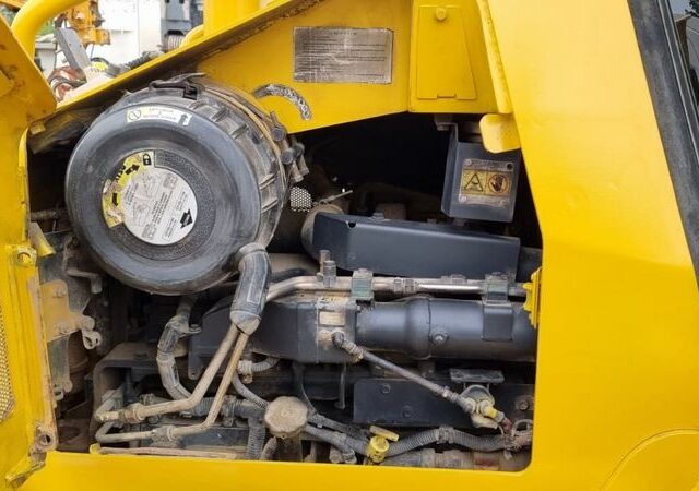 КрАЗ 6510, объемом двигателя 14.86 л и пробегом 0 тыс. км за 58000 $, фото 15 на Automoto.ua