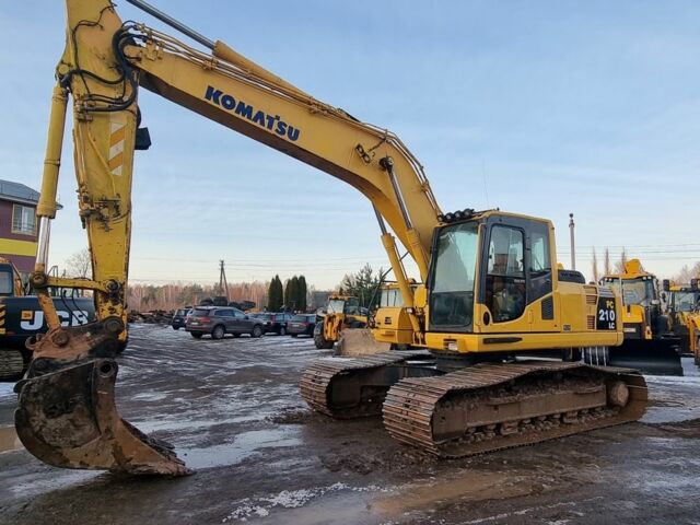 КрАЗ 6510, объемом двигателя 14.86 л и пробегом 0 тыс. км за 67327 $, фото 3 на Automoto.ua