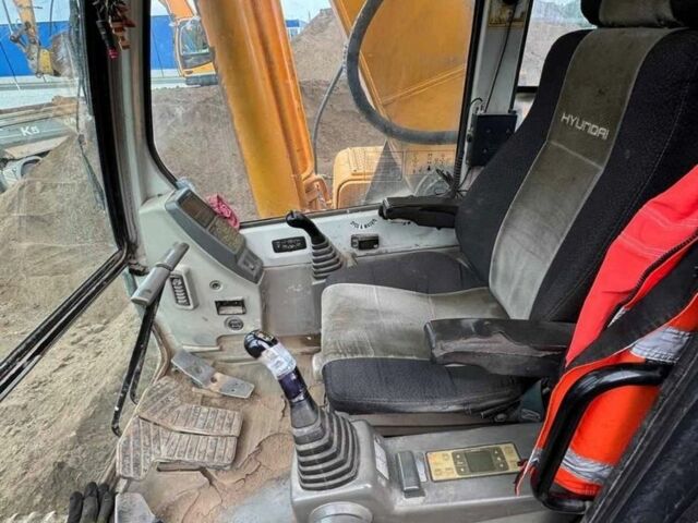 КрАЗ 6510, объемом двигателя 14.86 л и пробегом 0 тыс. км за 56479 $, фото 9 на Automoto.ua