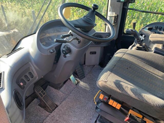 КрАЗ 6510, объемом двигателя 14.86 л и пробегом 0 тыс. км за 65000 $, фото 17 на Automoto.ua