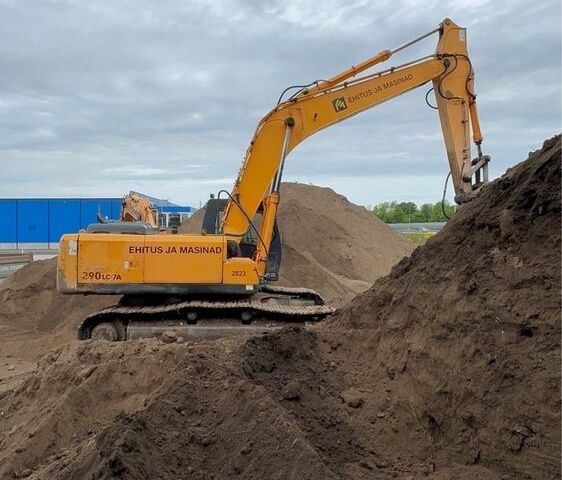 КрАЗ 6510, объемом двигателя 14.86 л и пробегом 0 тыс. км за 56479 $, фото 3 на Automoto.ua