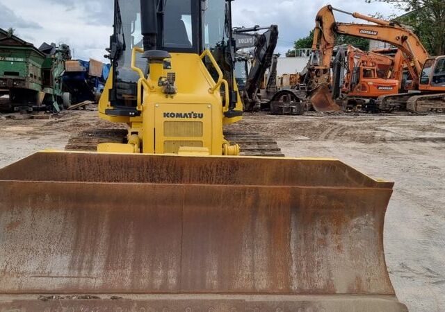 КрАЗ 6510, объемом двигателя 14.86 л и пробегом 0 тыс. км за 58000 $, фото 19 на Automoto.ua