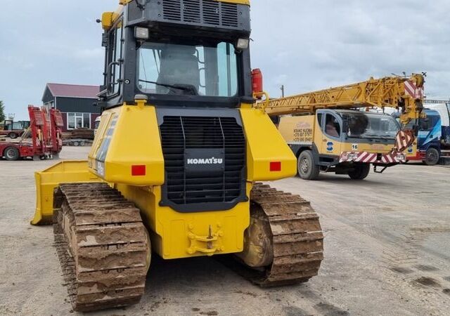 КрАЗ 6510, объемом двигателя 14.86 л и пробегом 0 тыс. км за 58000 $, фото 4 на Automoto.ua