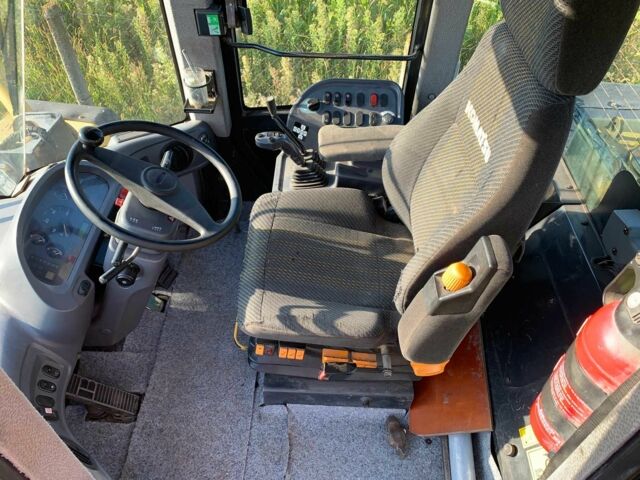 КрАЗ 6510, объемом двигателя 14.86 л и пробегом 0 тыс. км за 65000 $, фото 13 на Automoto.ua