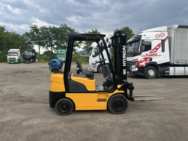 КрАЗ 6510, объемом двигателя 14.86 л и пробегом 0 тыс. км за 8200 $, фото 3 на Automoto.ua