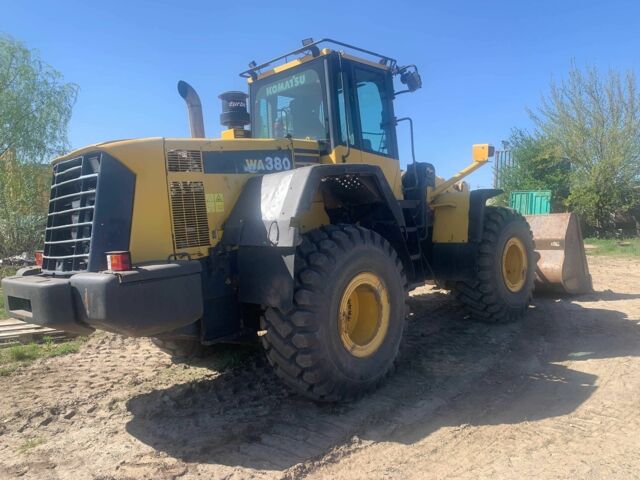 КрАЗ 6510, объемом двигателя 14.86 л и пробегом 0 тыс. км за 65000 $, фото 1 на Automoto.ua
