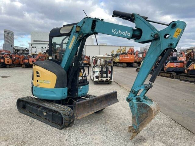 КрАЗ 6510, объемом двигателя 14.86 л и пробегом 0 тыс. км за 18000 $, фото 15 на Automoto.ua