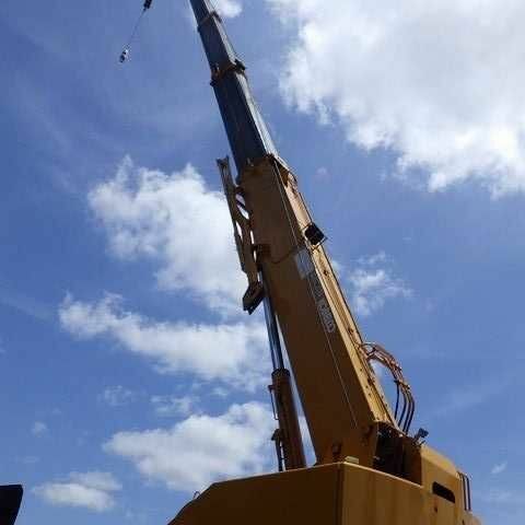 КрАЗ 6510, объемом двигателя 14.86 л и пробегом 0 тыс. км за 87500 $, фото 9 на Automoto.ua