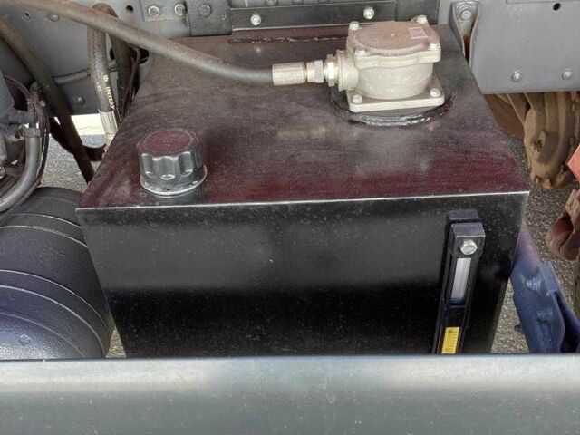 КрАЗ 6510, объемом двигателя 14.86 л и пробегом 0 тыс. км за 67096 $, фото 11 на Automoto.ua