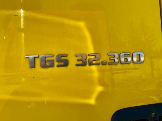 КрАЗ 6510, объемом двигателя 14.86 л и пробегом 0 тыс. км за 56829 $, фото 15 на Automoto.ua