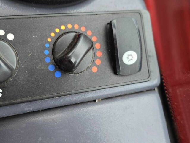КрАЗ 6510, объемом двигателя 14.86 л и пробегом 0 тыс. км за 50000 $, фото 19 на Automoto.ua
