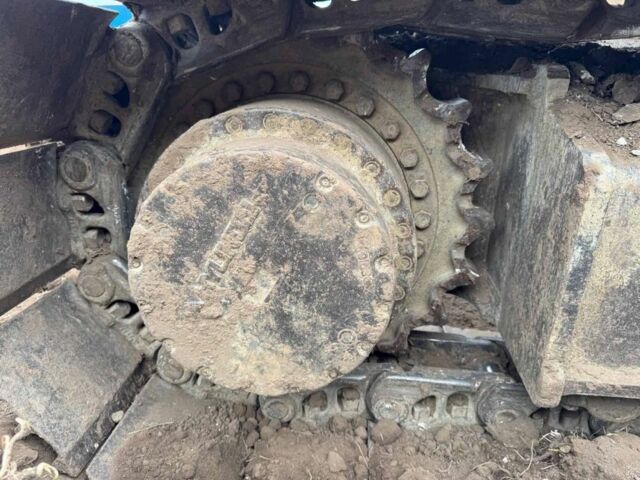 КрАЗ 6510, объемом двигателя 14.86 л и пробегом 0 тыс. км за 56479 $, фото 6 на Automoto.ua