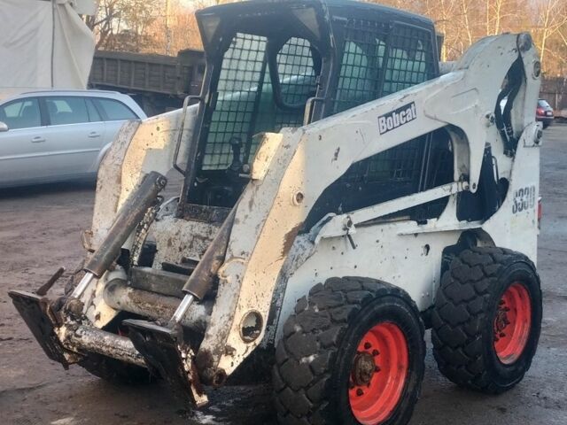 КрАЗ 6510, об'ємом двигуна 14.86 л та пробігом 0 тис. км за 24000 $, фото 1 на Automoto.ua