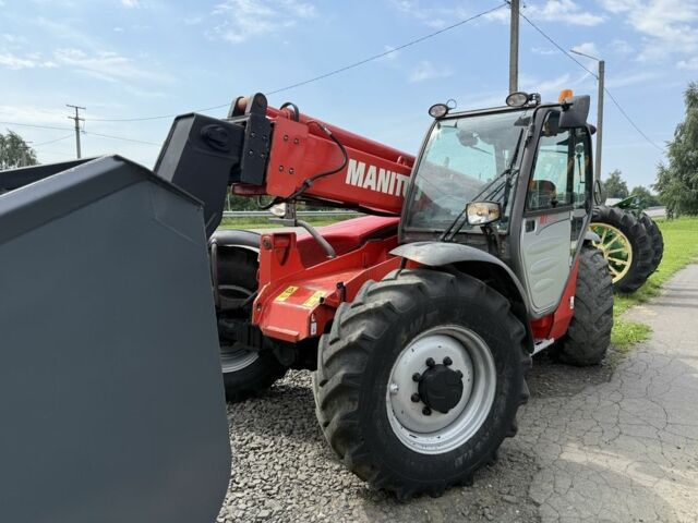 КрАЗ 6510, об'ємом двигуна 14.86 л та пробігом 0 тис. км за 35500 $, фото 5 на Automoto.ua