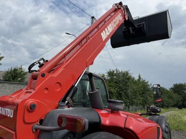 КрАЗ 6510, об'ємом двигуна 14.86 л та пробігом 0 тис. км за 35500 $, фото 17 на Automoto.ua