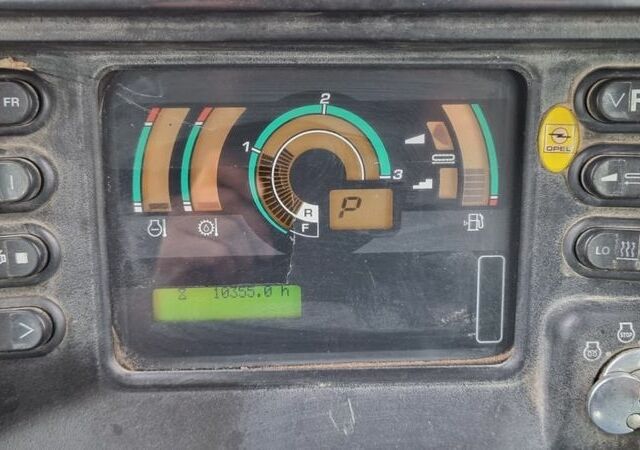 КрАЗ 6510, объемом двигателя 14.86 л и пробегом 0 тыс. км за 58000 $, фото 9 на Automoto.ua