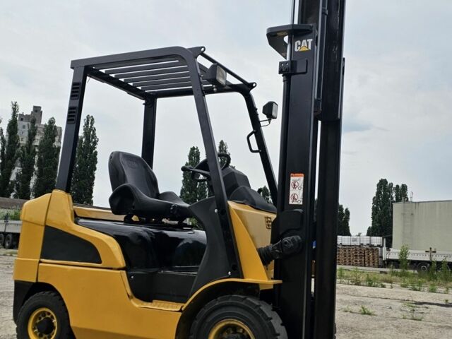 КрАЗ 6510, объемом двигателя 14.86 л и пробегом 0 тыс. км за 9500 $, фото 3 на Automoto.ua