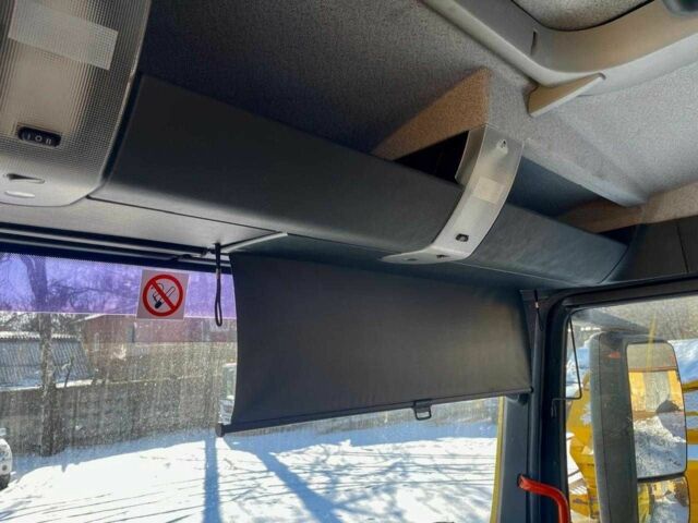 КрАЗ 6510, объемом двигателя 14.86 л и пробегом 0 тыс. км за 56829 $, фото 12 на Automoto.ua