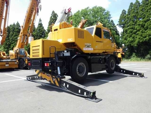 КрАЗ 6510, объемом двигателя 14.86 л и пробегом 0 тыс. км за 87500 $, фото 5 на Automoto.ua