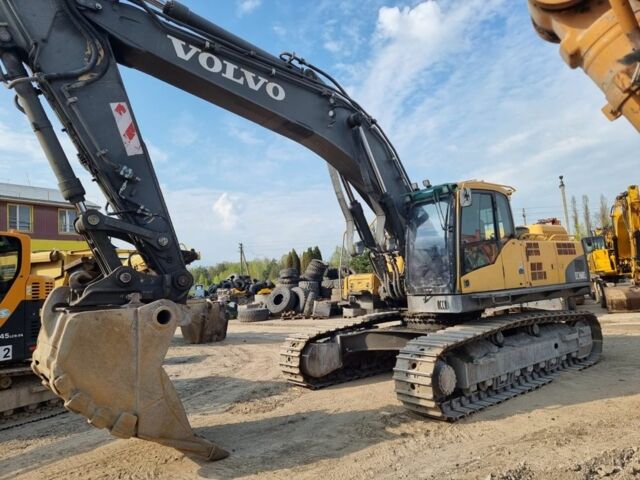 КрАЗ 6510 2011 в Самборе на Automoto.ua КрАЗ 6510, объемом двигателя 14.86 л и пробегом 0 тыс. км за 78384 $, фото 1 на Automoto.ua