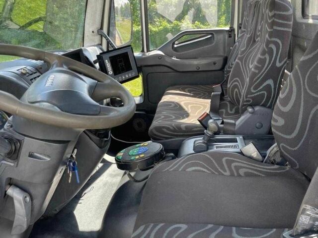 КрАЗ 6510, об'ємом двигуна 14.86 л та пробігом 0 тис. км за 29457 $, фото 14 на Automoto.ua