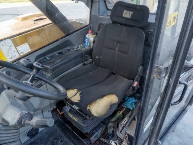 КрАЗ 6510, объемом двигателя 14.86 л и пробегом 0 тыс. км за 31004 $, фото 15 на Automoto.ua