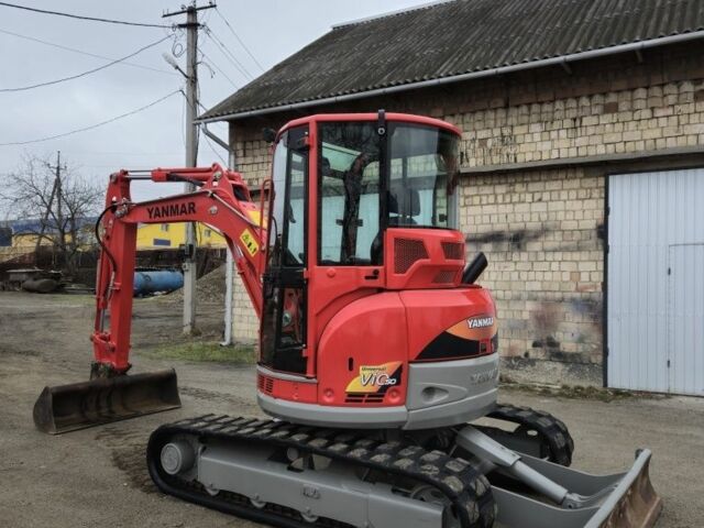 КрАЗ 6510, объемом двигателя 14.86 л и пробегом 0 тыс. км за 39768 $, фото 7 на Automoto.ua