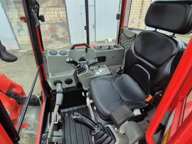 КрАЗ 6510, объемом двигателя 14.86 л и пробегом 0 тыс. км за 39768 $, фото 5 на Automoto.ua