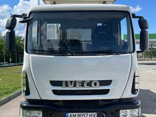 КрАЗ 6510, об'ємом двигуна 14.86 л та пробігом 0 тис. км за 29457 $, фото 3 на Automoto.ua