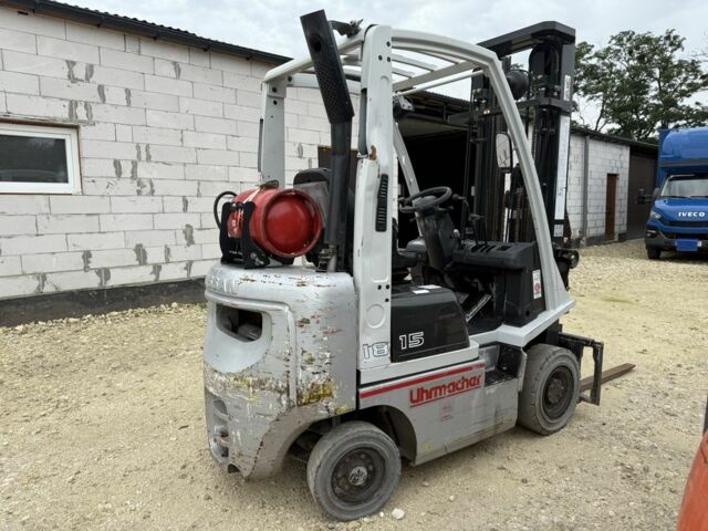 КрАЗ 6510, объемом двигателя 14.86 л и пробегом 0 тыс. км за 8300 $, фото 2 на Automoto.ua