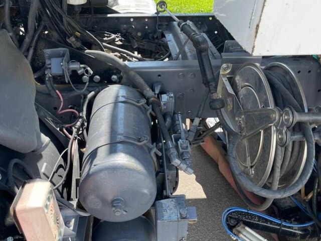 КрАЗ 6510, об'ємом двигуна 14.86 л та пробігом 0 тис. км за 29457 $, фото 10 на Automoto.ua