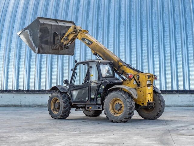 КрАЗ 6510, объемом двигателя 14.86 л и пробегом 0 тыс. км за 31004 $, фото 3 на Automoto.ua