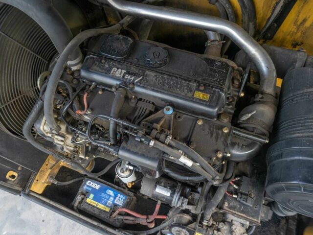 КрАЗ 6510, объемом двигателя 14.86 л и пробегом 0 тыс. км за 31004 $, фото 12 на Automoto.ua