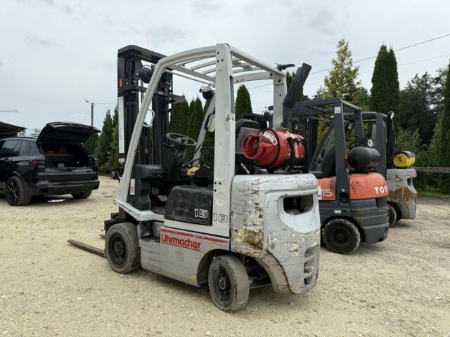 КрАЗ 6510, объемом двигателя 14.86 л и пробегом 0 тыс. км за 8300 $, фото 4 на Automoto.ua