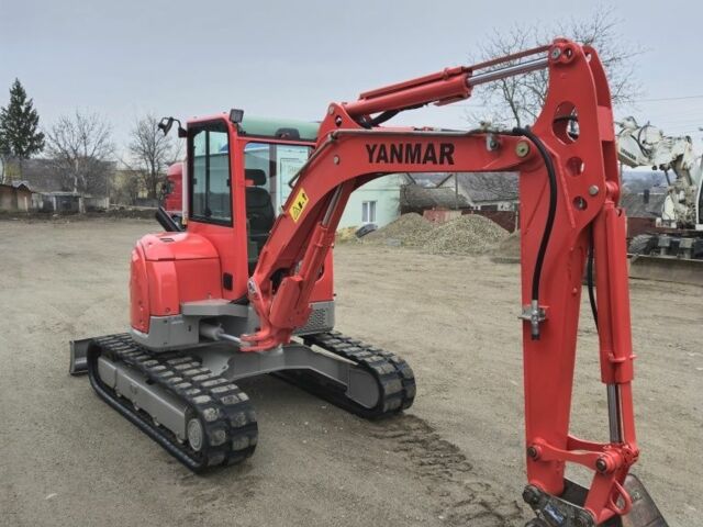 КрАЗ 6510, объемом двигателя 14.86 л и пробегом 0 тыс. км за 39768 $, фото 2 на Automoto.ua