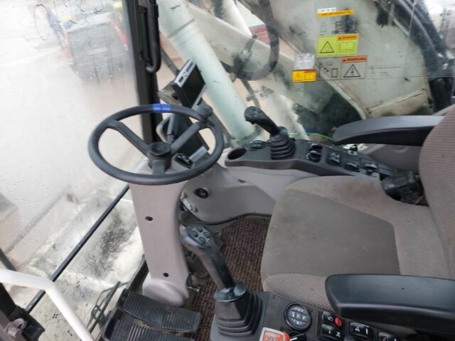 КрАЗ 6510, объемом двигателя 14.86 л и пробегом 0 тыс. км за 64097 $, фото 6 на Automoto.ua