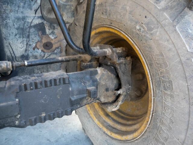 КрАЗ 6510, объемом двигателя 14.86 л и пробегом 0 тыс. км за 31004 $, фото 4 на Automoto.ua