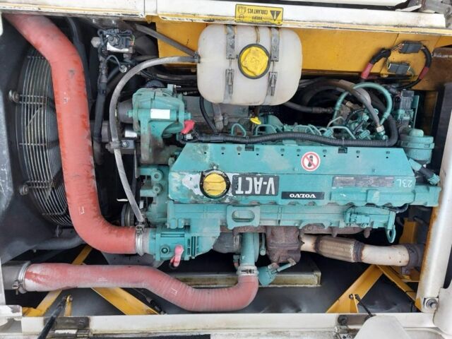 КрАЗ 6510, объемом двигателя 14.86 л и пробегом 0 тыс. км за 64097 $, фото 4 на Automoto.ua